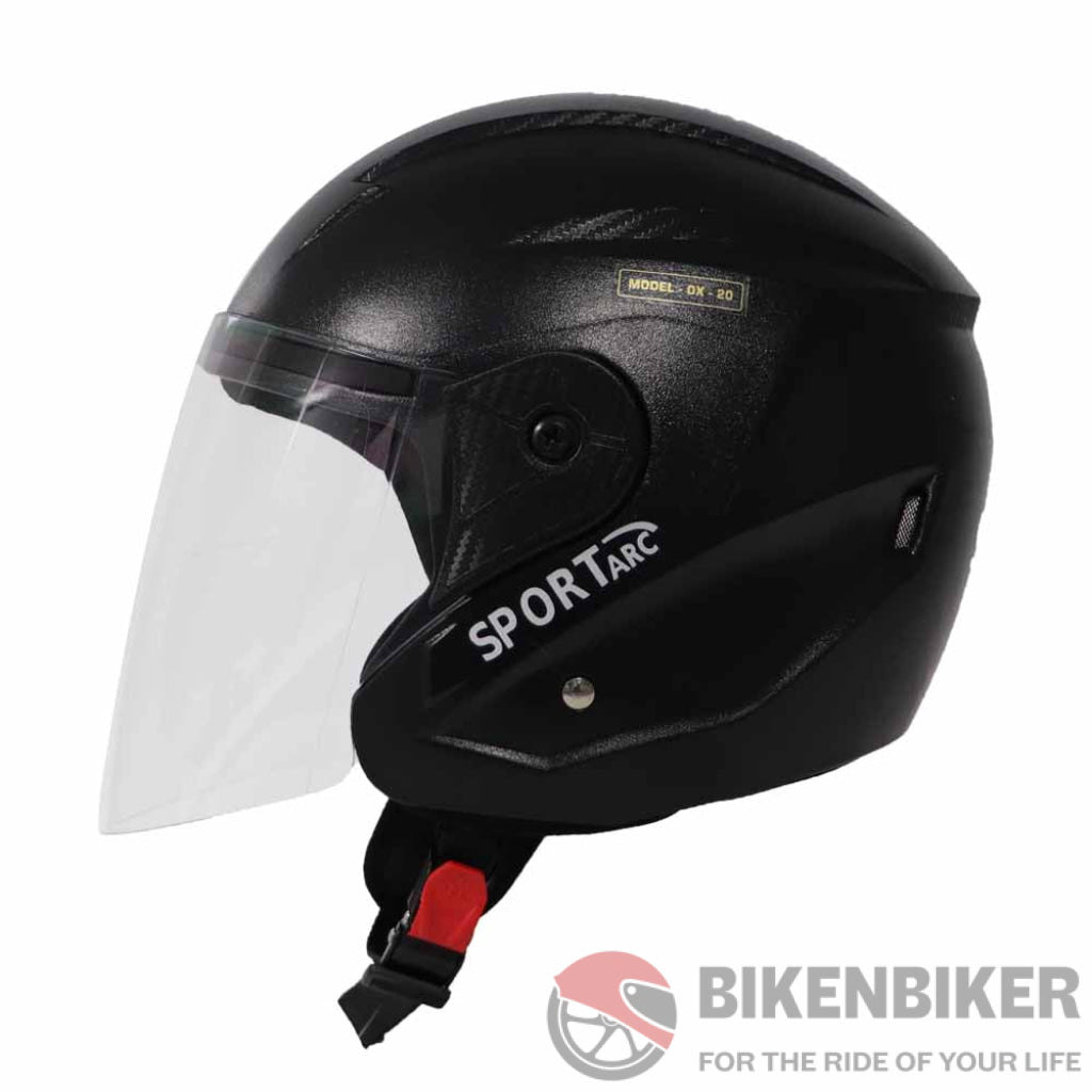 Tvs-Helmet Sport Tiff Helmet