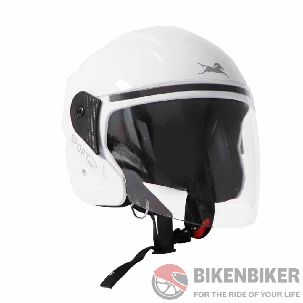 Tvs-Helmet Sport Tiff Helmet