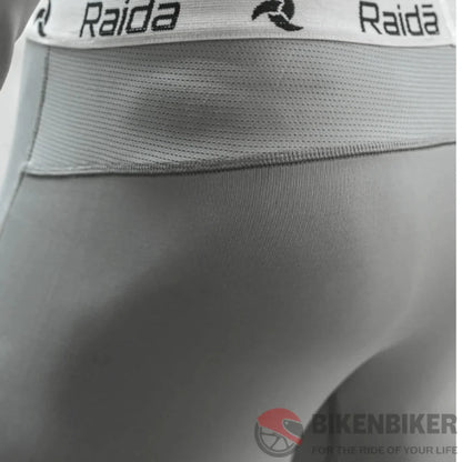 High Performance Base Layer - Raida Rider Comfort