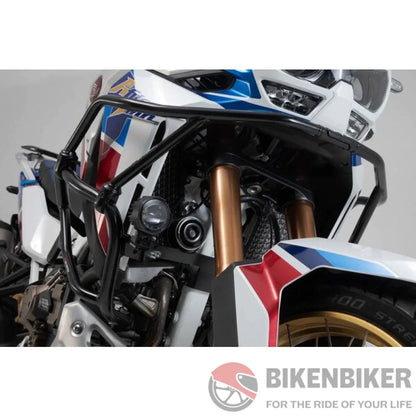 Honda Africa Twin Adventure Sports Crf1100L Protection - Upper Crash Guard Sw-Motech