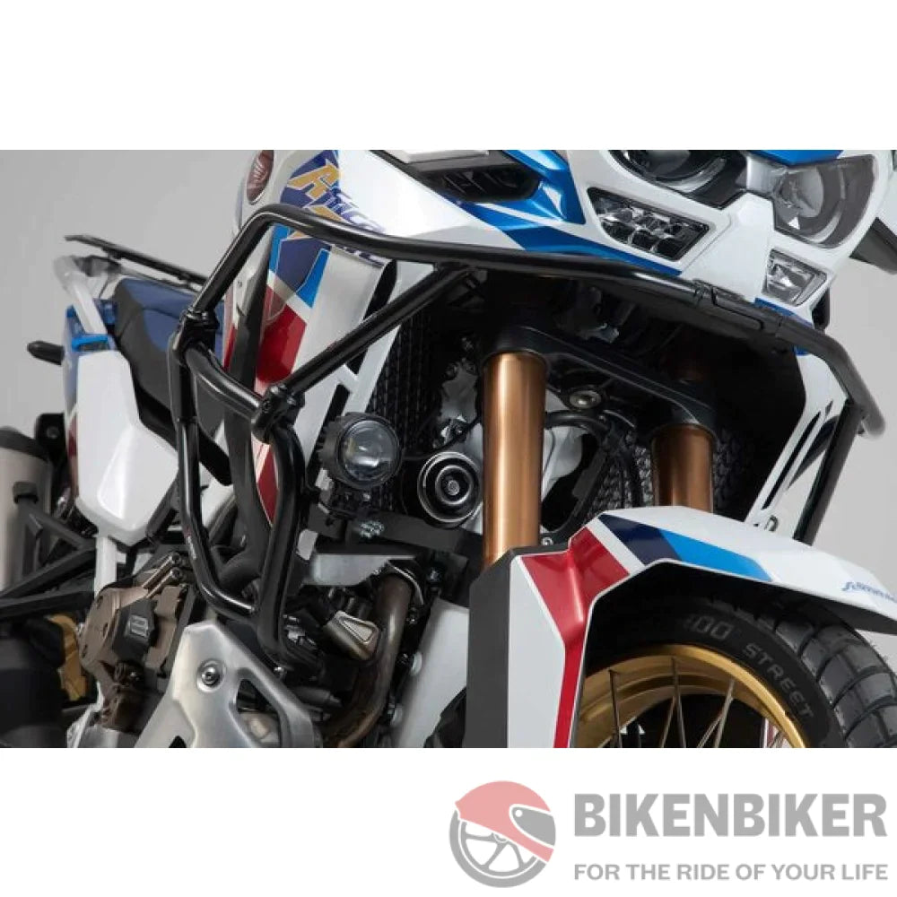 Honda Africa Twin Adventure Sports Crf1100L Protection - Upper Crash Guard Sw-Motech