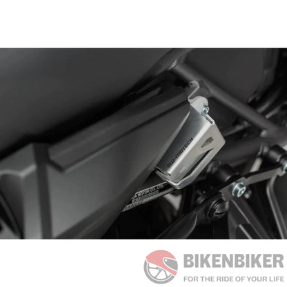 Honda Africa Twin Dct Protection - Brake Reservoir Guard Sw-Motech