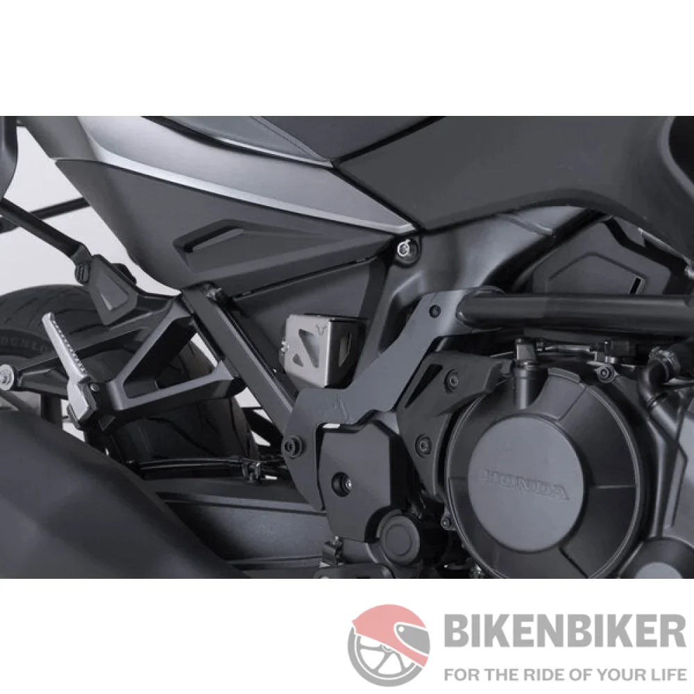 Honda Africa Twin Dct/Adventure Sports Protection - Brake Reservoir Guard Sw-Motech Accessories