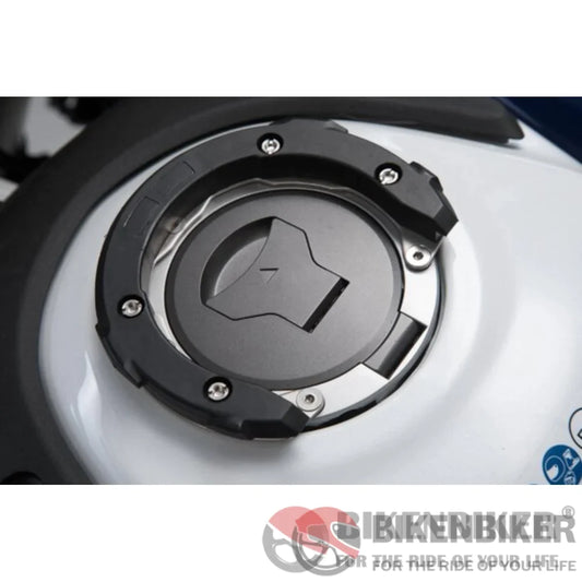 Honda Africa Twin/Cb/Cbr Luggage - Quick Lock Evo Tank Ring Sw-Motech