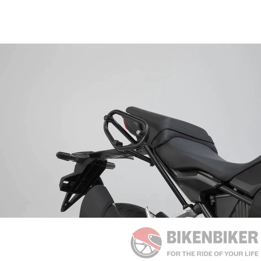 Honda Cb300R Luggage - Slc Carrier Sw Motech Side