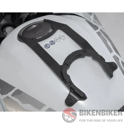 Honda Cb500X Luggage - Quick Lock Pro Tank Ring Sw-Motech