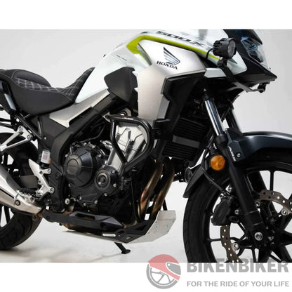 Honda Cb500X Protection - Crash Guard Sw-Motech