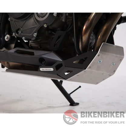 Honda Cb500X Protection - Sump Guard Sw-Motech