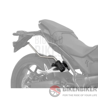 Honda Cbr 650 R Luggage - Blaze Saddlebag System Sw-Motech Saddlebags