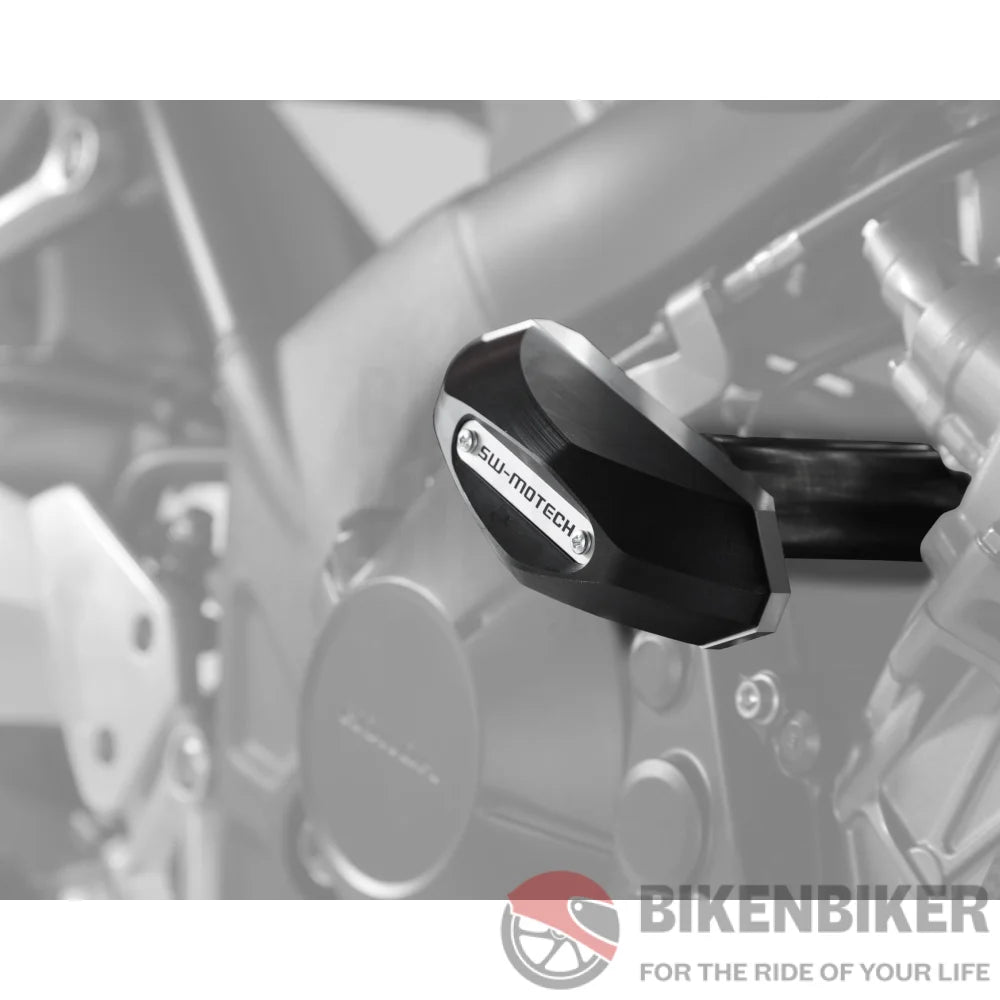 Honda Cbr 650F Protection - Frame Sliders Sw-Motech