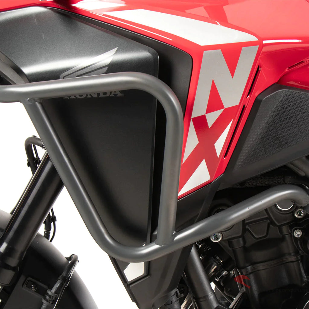 Honda Nx 500 Protection - Tank Bar