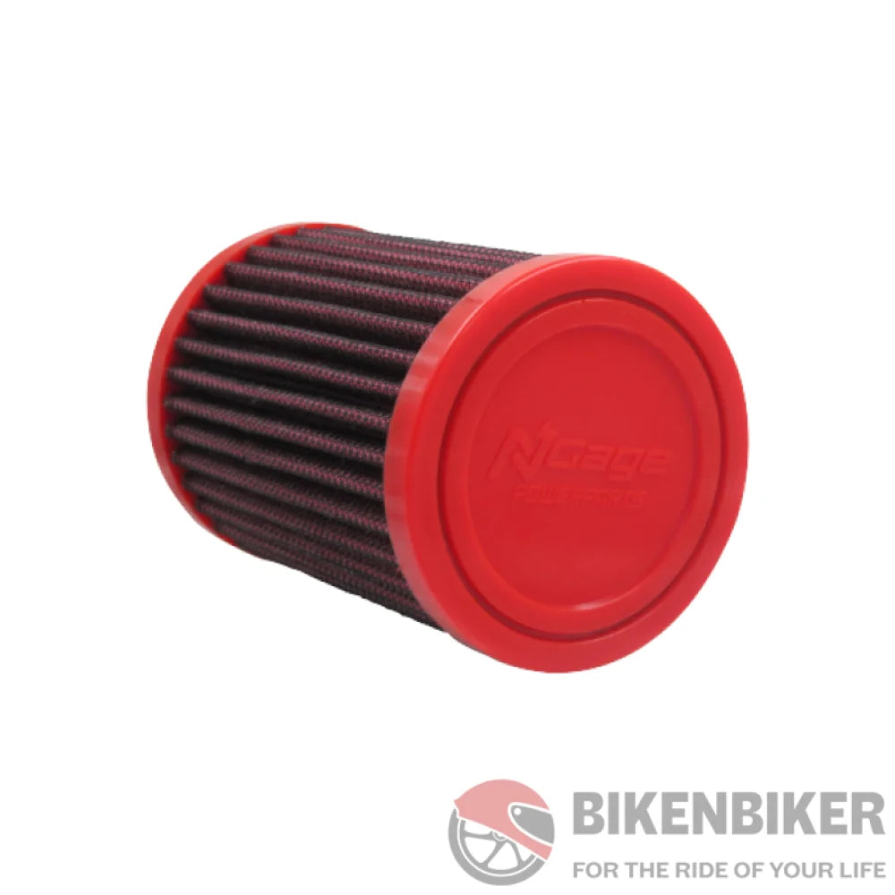 Hyper Flow Air Filter For Re Himalayan - Ngage