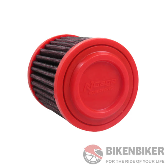 Hyper Flow Air Filter For Re J Platform (Meteor 350) - Ngage