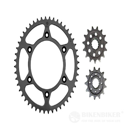 KTM RC 390 Spares - JT Sprockets