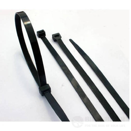 Nylon Cable Ties (per 100 pc) - Own Your Adventure
