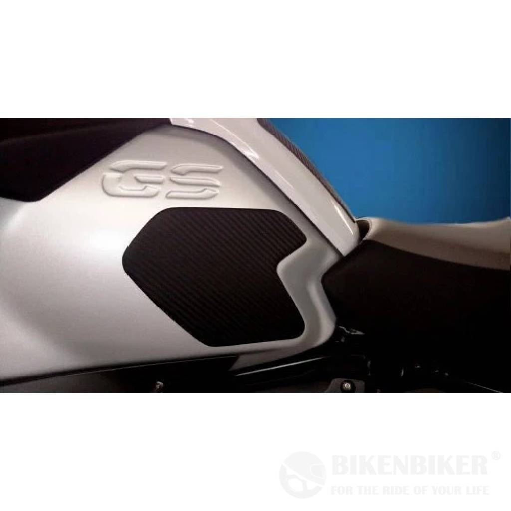 BMW R1200 / R 1250 GS Ergonomics - Knee Pad