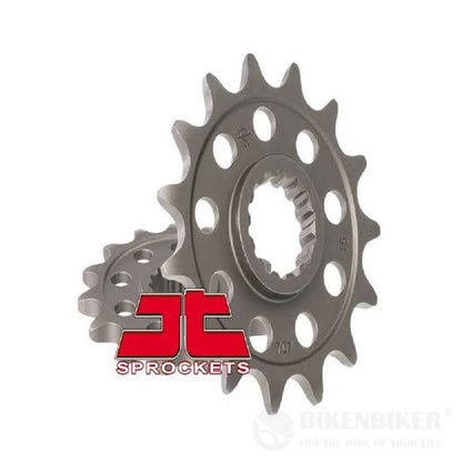 Honda CBR 600RR Sprockets - JT Sprockets