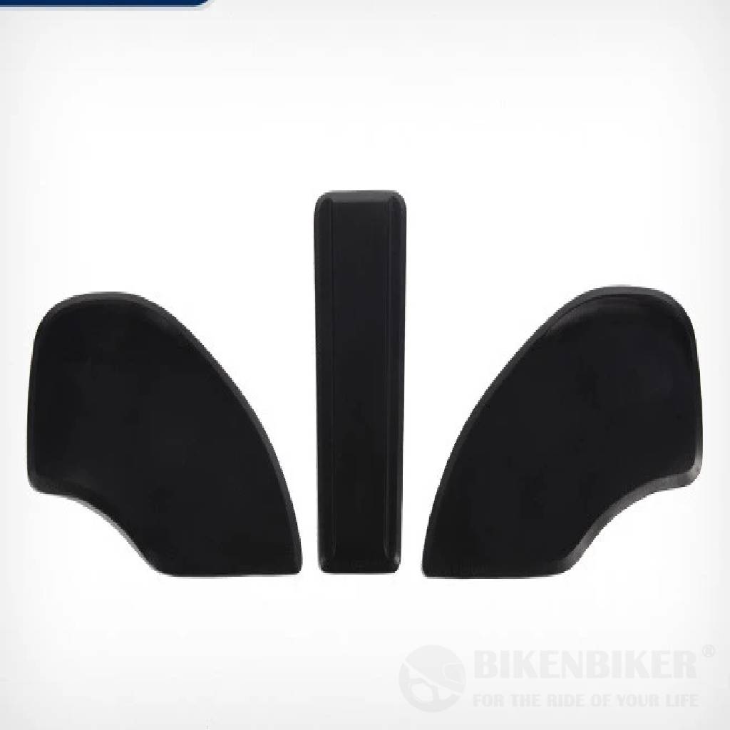 BMW R NineT Protection - Tank Pads Set - Wunderlich