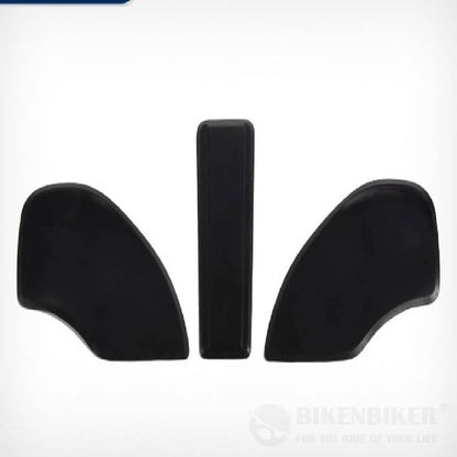 BMW R NineT Protection - Tank Pads Set - Wunderlich