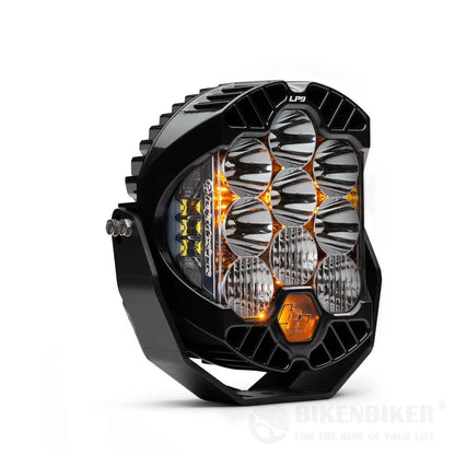 Aux LED 11025 Lumens (PCS) - LP9 Racer Edition