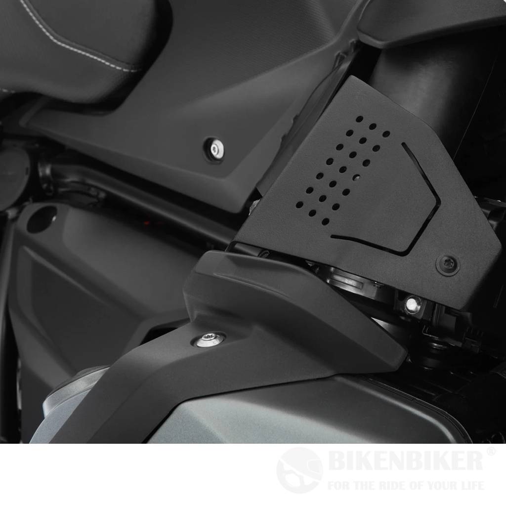 BMW R1250R Protection - Injection Cover Guard - Wunderlich