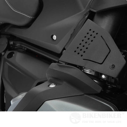 BMW R1250 GS Protection - Injection Cover Guard - Wunderlich