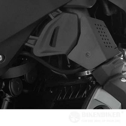 BMW R1250R Protection - Injection Cover Guard - Wunderlich