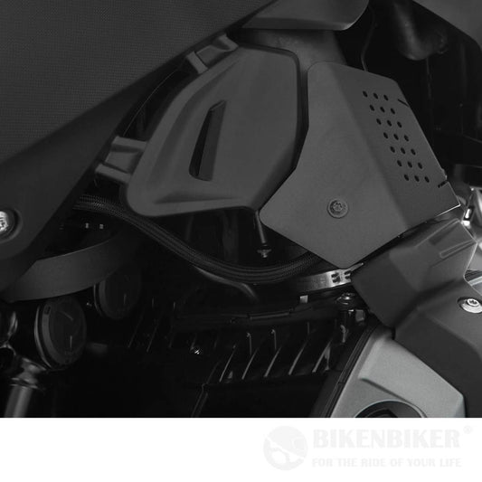 BMW R1250 GS Protection - Injection Cover Guard - Wunderlich