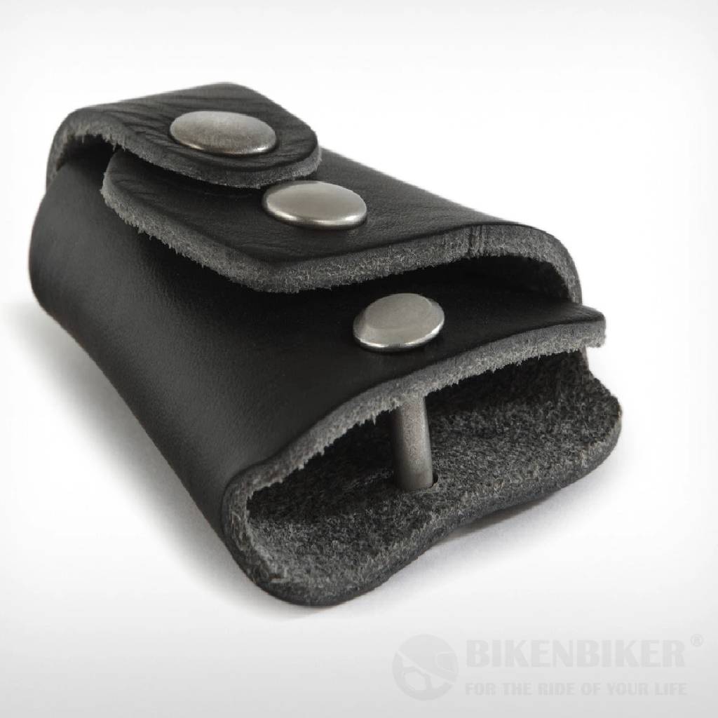 BMW Motorrad Universal Key Pouch - Wunderlich