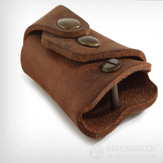 BMW Motorrad Universal Key Pouch - Wunderlich