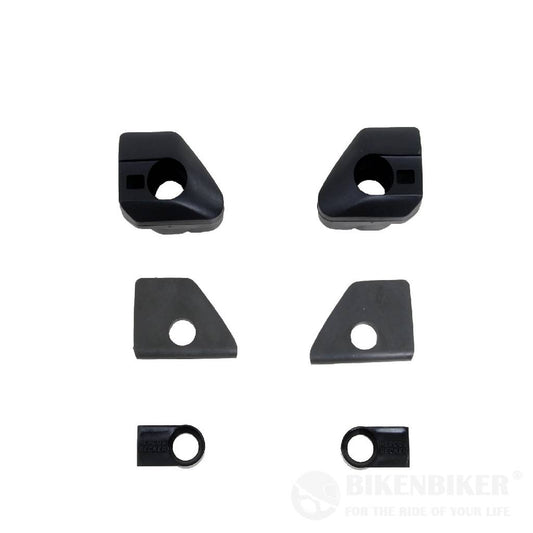 Crash Pad Head - Protection - Spare Part Set