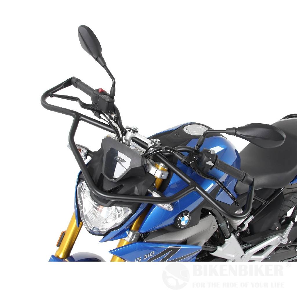 BMW G 310R Protection - Handle Bar Guard - Hepco & Becker