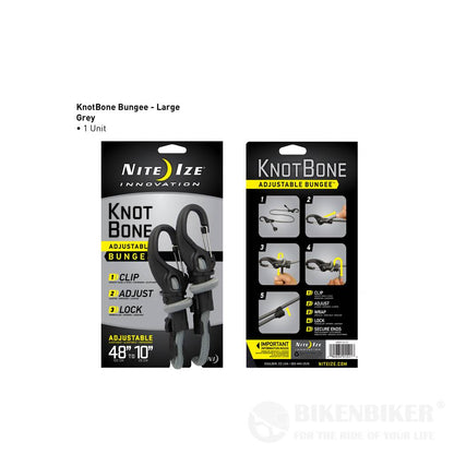 Adjustable Bungee Cord - nite Ize