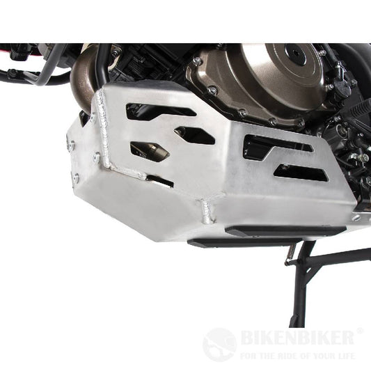 Suzuki V-Strom 1050 XT Protection - Skid Plate - Hepco & Becker