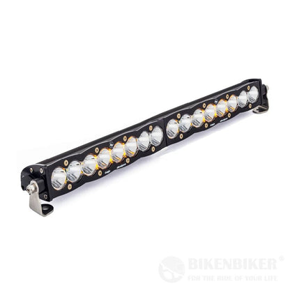 LED Light Bar S8 Series (6,328Lu/10")