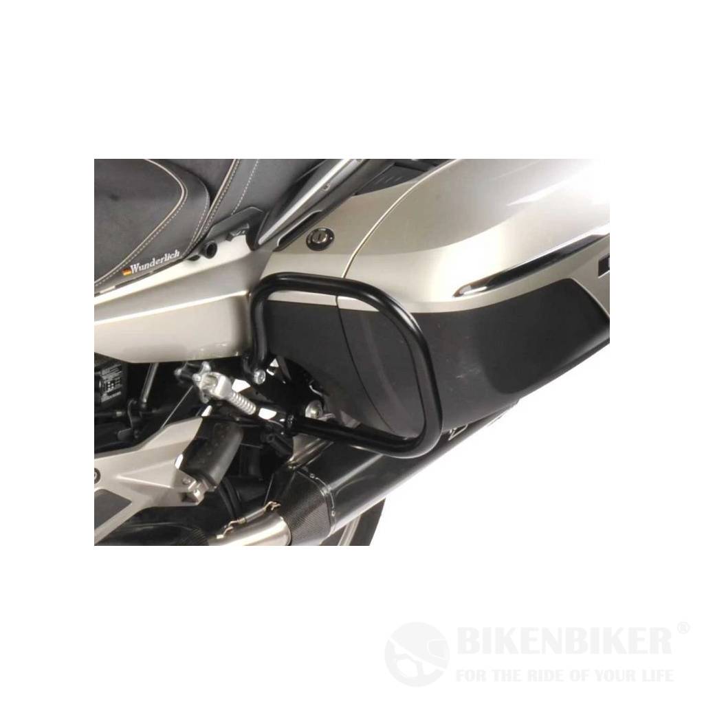 BMW K 1600 Protection - Case Guard - Wunderlich