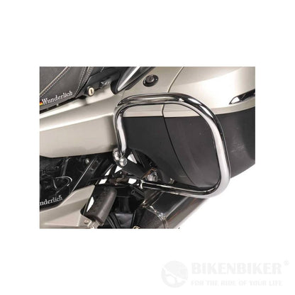 BMW K 1600 Protection - Case Guard - Wunderlich