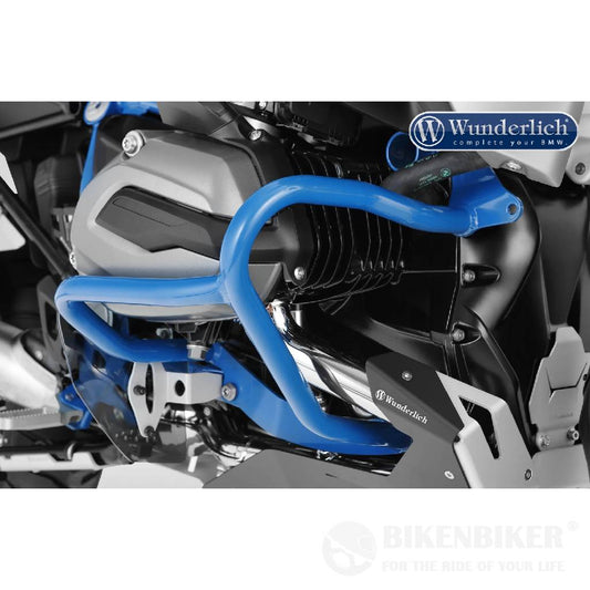 BMW R1200 GS LC Protection - Engine Crash Guard - Wunderlich