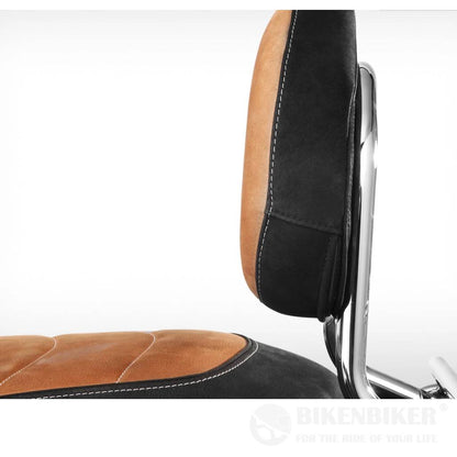 BMW K 1600 B Ergonomics - Back Cushion for Sissy Bar - Wunderlich