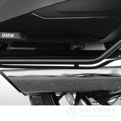 BMW K1600B Protection - Side Crash Bar - Wunderlich