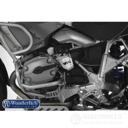 BMW R NineT Protection - Throttle Sensor Cover - Wunderlich