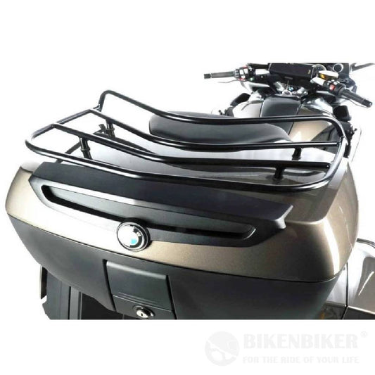 BMW Luggage - Rack for Original Topcase - Wunderlich