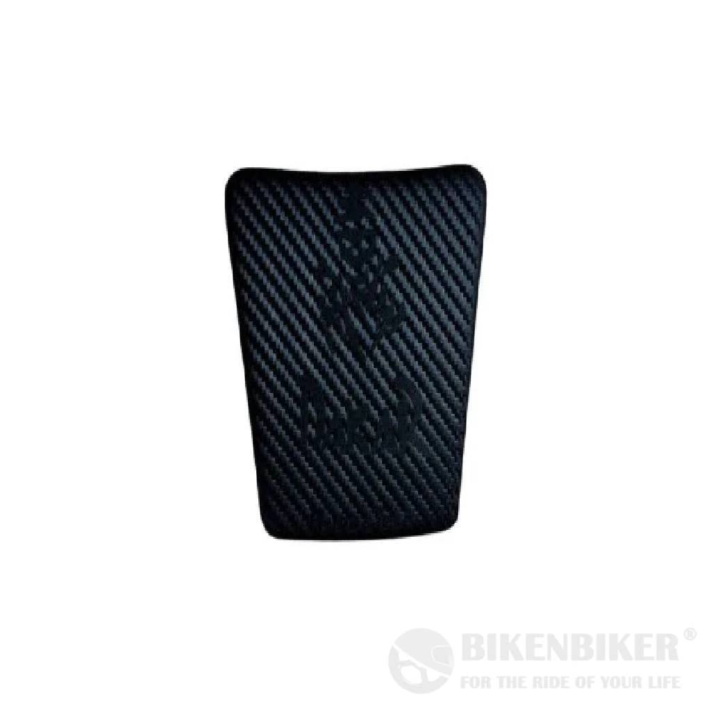 BMW R1200/1250 GSA Ergonomics - Tank Pads - Wunderlich