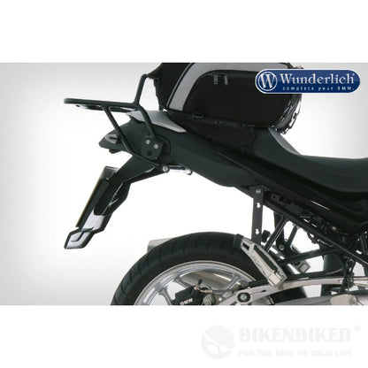 BMW Ergonomics - EXTENDA Fender Rear - Wunderlich