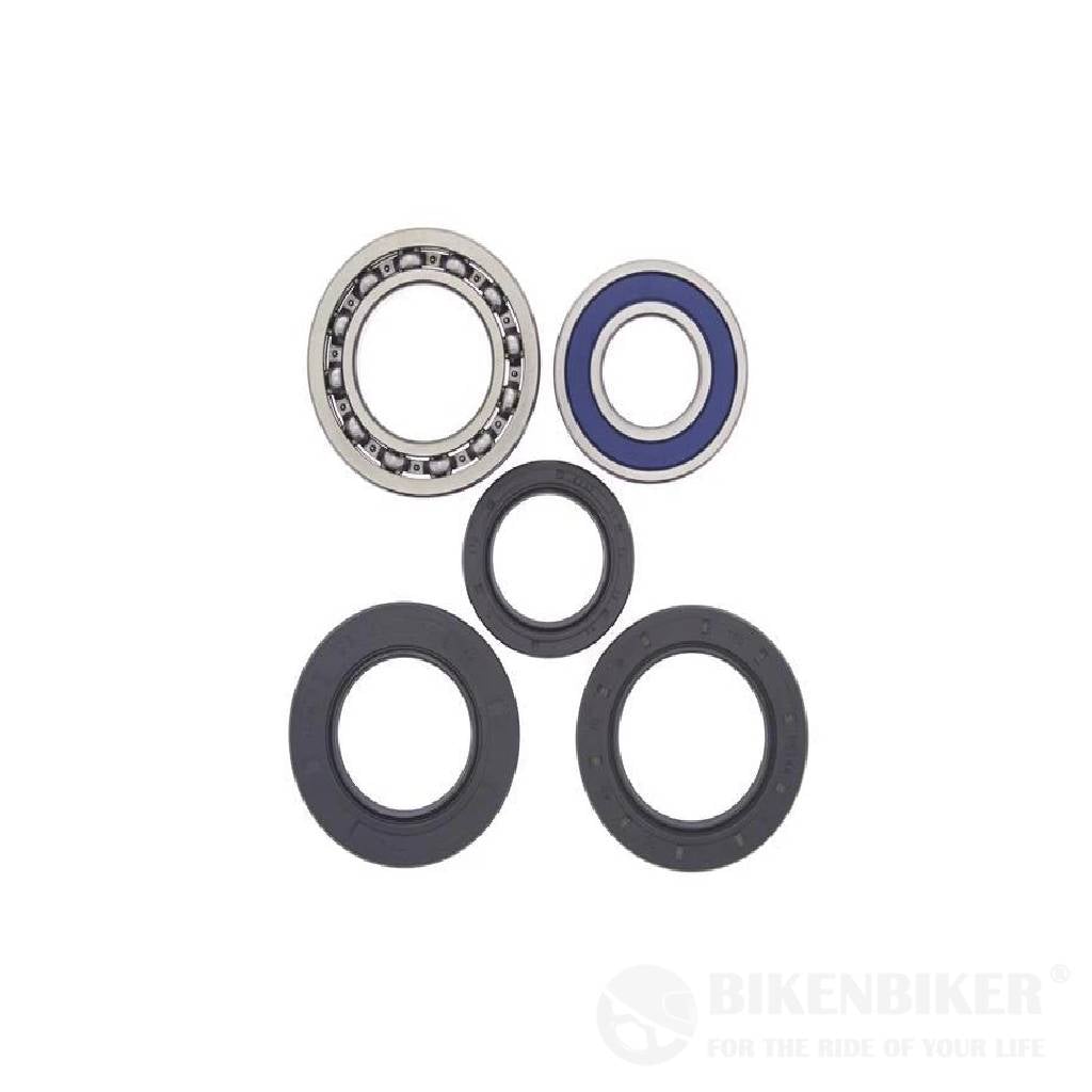 Yamaha WR250/450 Spares - Wheel Bearing Kits - All Balls Racing