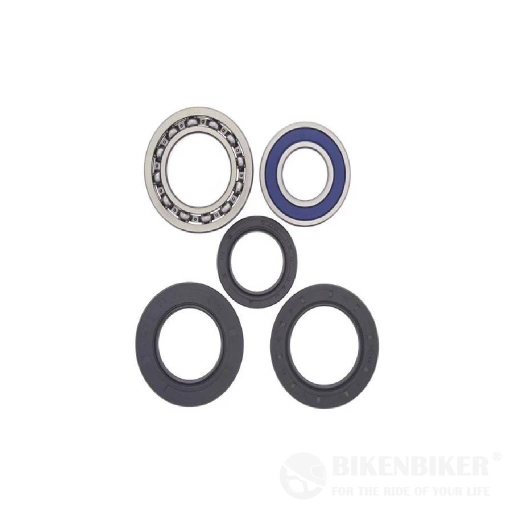 Kawasaki KX 100 Spares - Wheel Bearing Kits - All Balls Racing