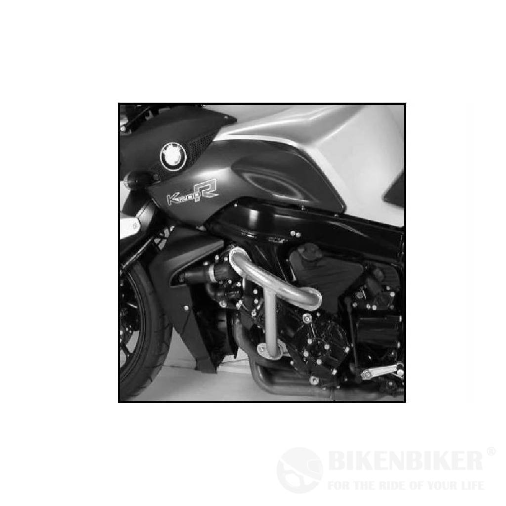 BMW K1300 R Protection - Engine Guard - Hepco & Becker