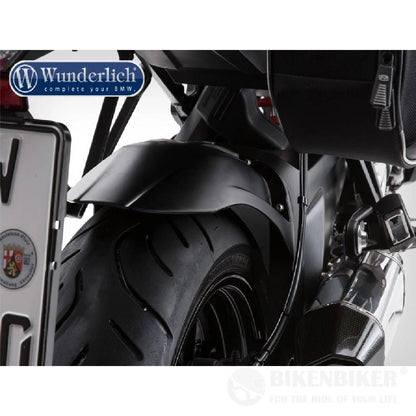 BMW S1000XR Plastics - Rear Hugger - Wunderlich