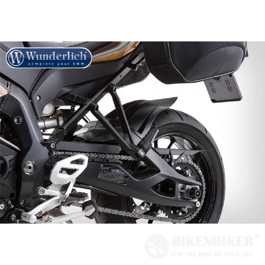 BMW S1000XR Plastics - Rear Hugger - Wunderlich