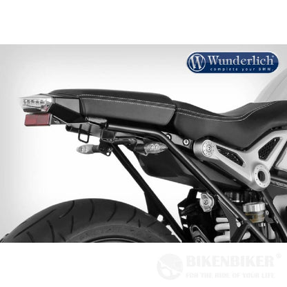 BMW RNineT Styling - "LOW" Tail Tidy + Strip Small - Wunderlich